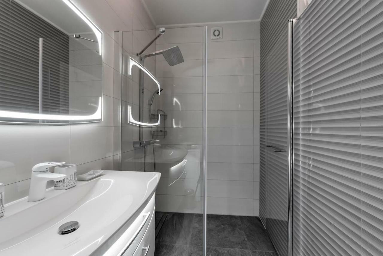 L'aurora Luxury Apartment Zadar Extérieur photo