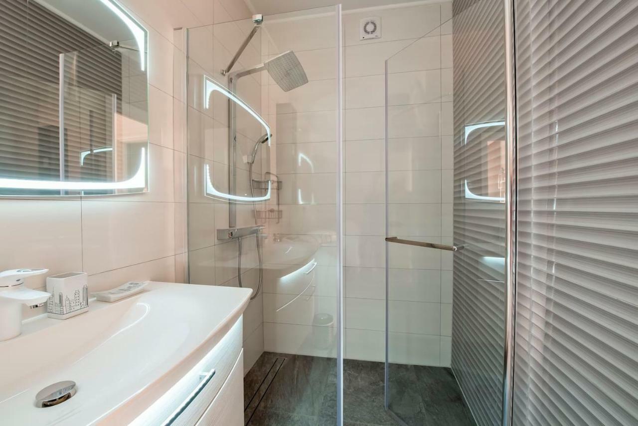 L'aurora Luxury Apartment Zadar Extérieur photo
