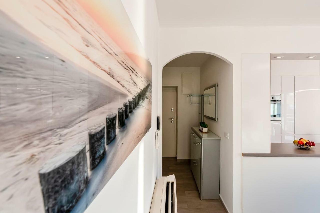 L'aurora Luxury Apartment Zadar Extérieur photo
