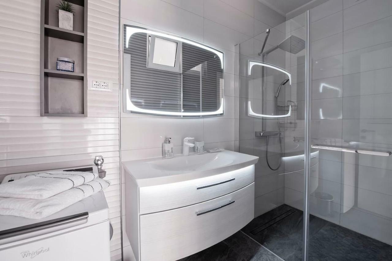 L'aurora Luxury Apartment Zadar Extérieur photo
