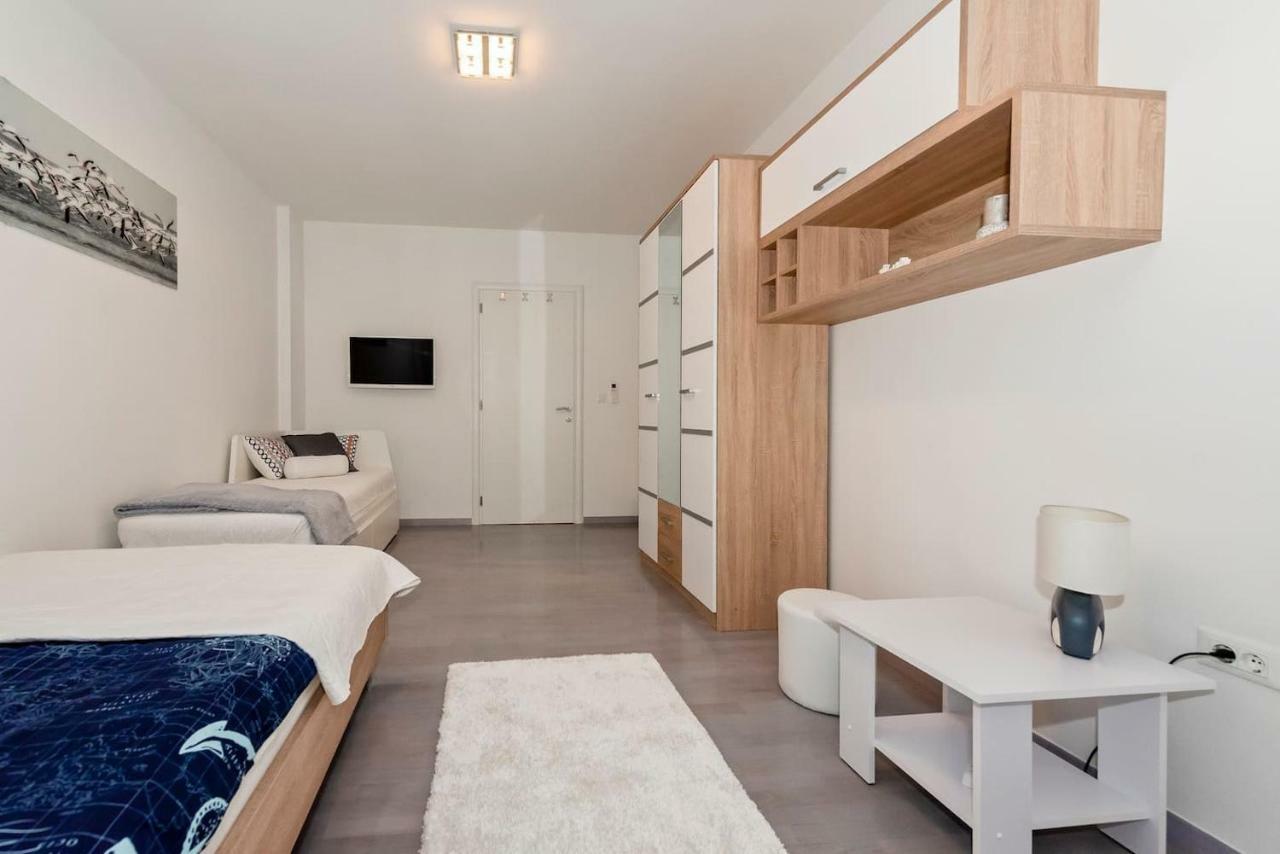 L'aurora Luxury Apartment Zadar Extérieur photo
