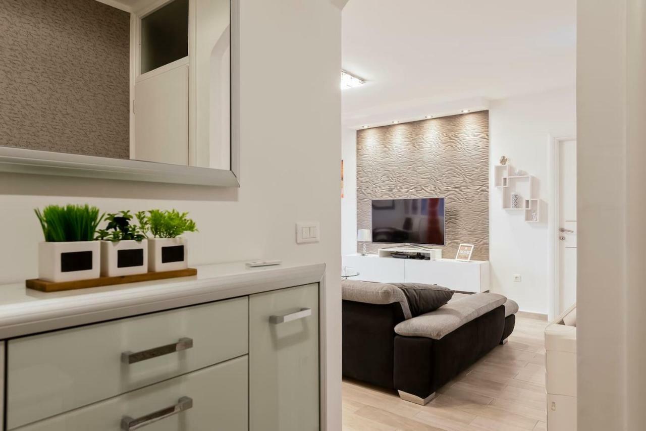 L'aurora Luxury Apartment Zadar Extérieur photo