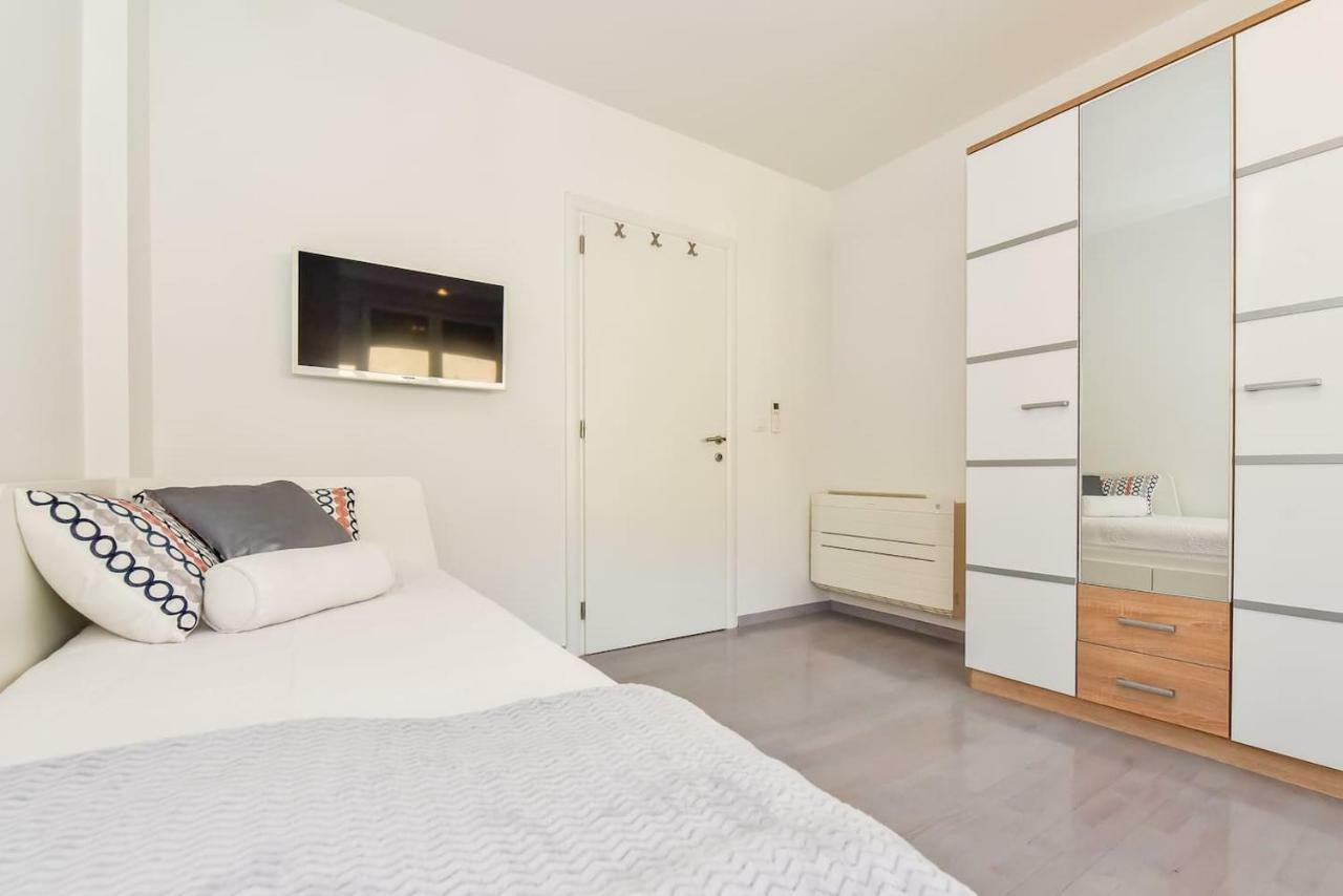 L'aurora Luxury Apartment Zadar Extérieur photo