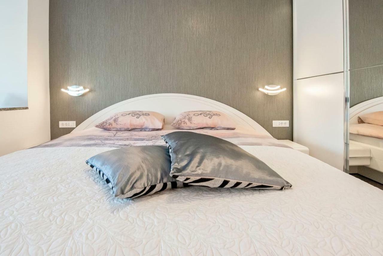 L'aurora Luxury Apartment Zadar Extérieur photo