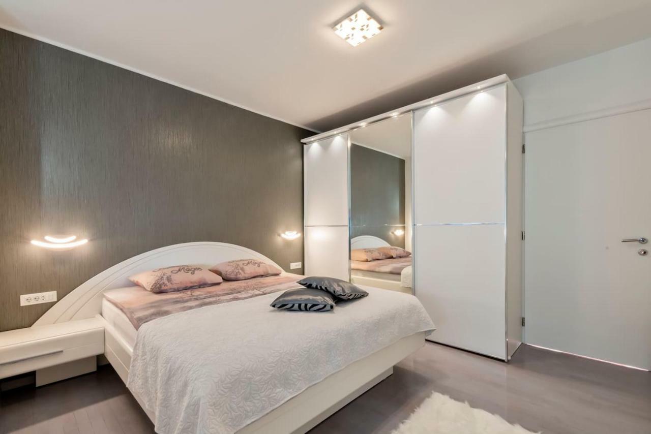 L'aurora Luxury Apartment Zadar Extérieur photo